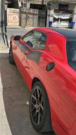 دودج تشالنجر